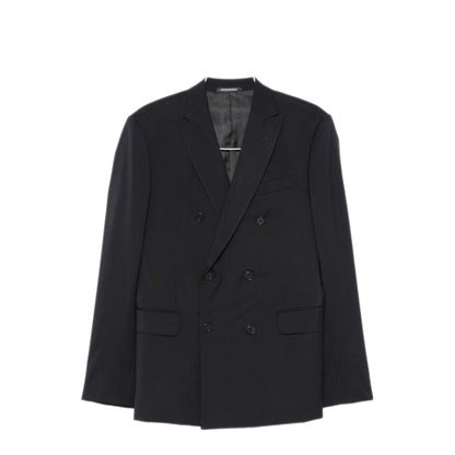 MAYFEYR - Emporio Armani - Suit Black - EM005562TE10155UB081