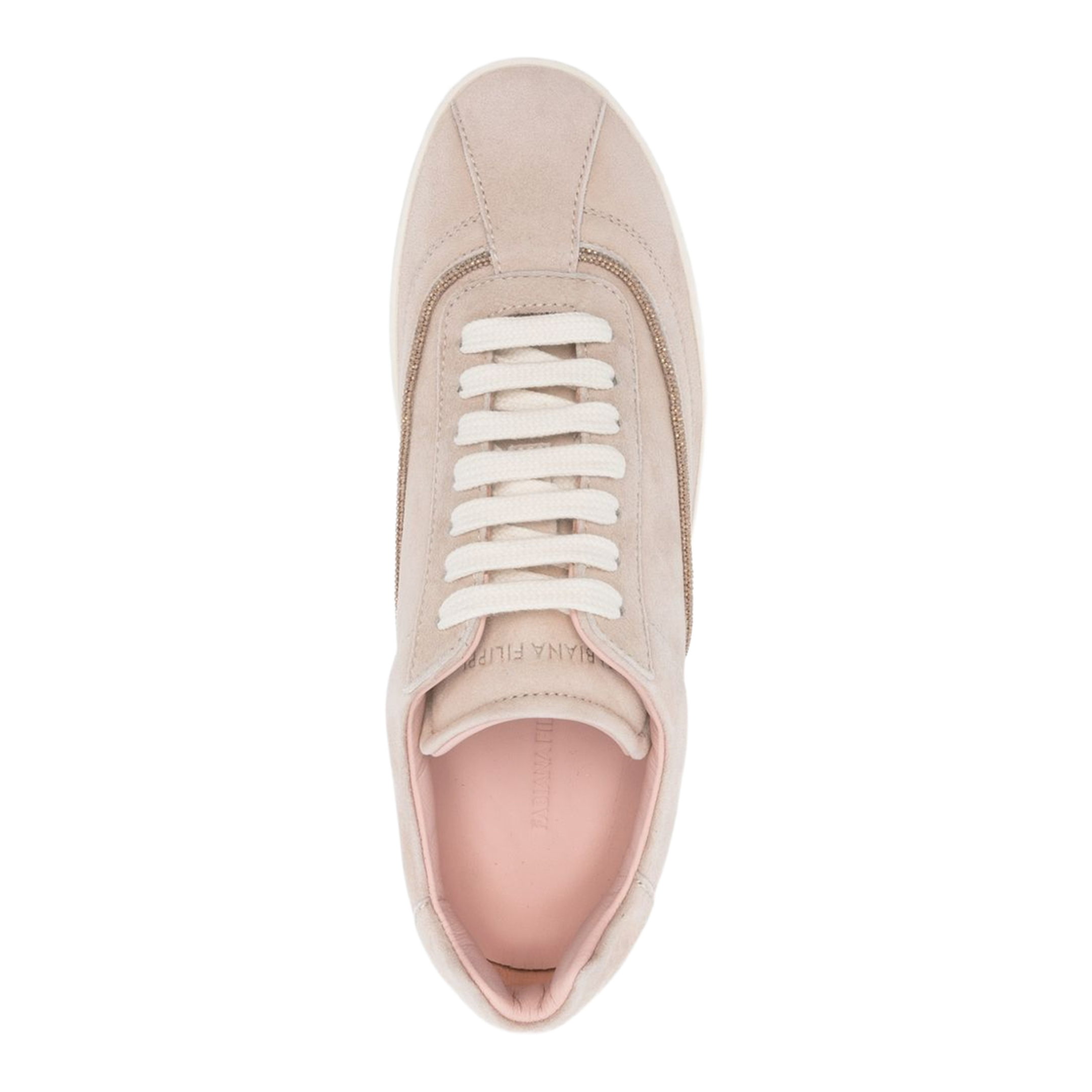 MAYFEYR - Fabiana Filippi - Sneakers Beige - ASD266A849M0080158
