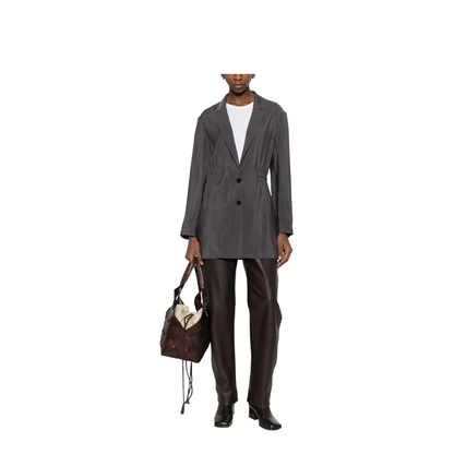 MAYFEYR - Alysi - Jackets Grey - 116809P6045GRAYP