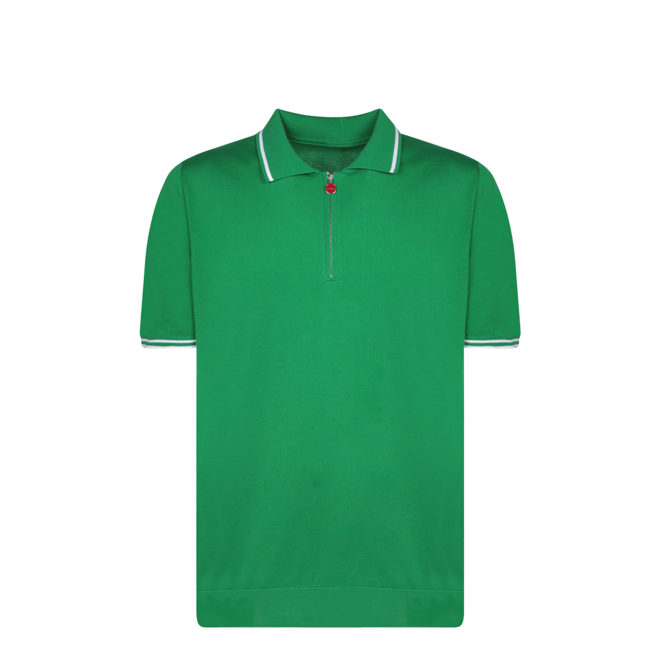 Ice Silk Short Sleeve T-Shirt