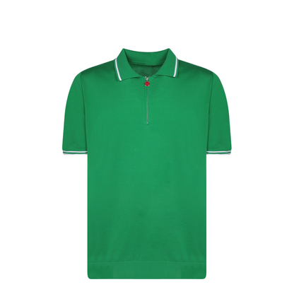 Ice Silk Short Sleeve T-Shirt