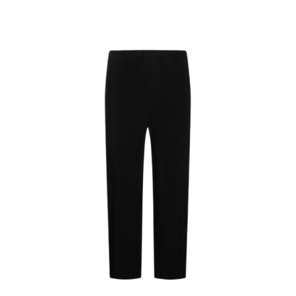 Trousers Black