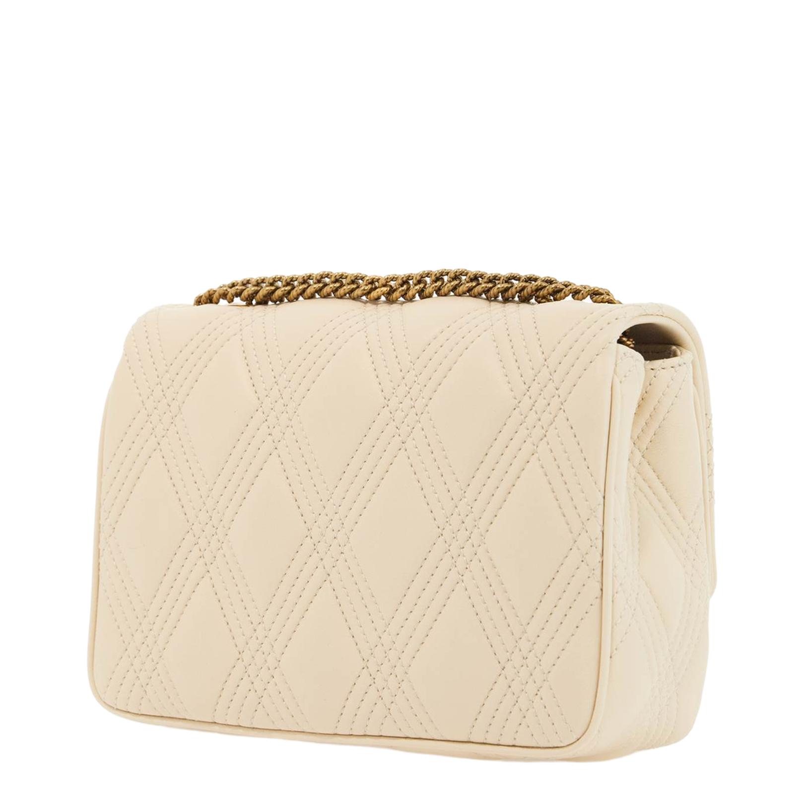 Quiltie 67 Medium Shoulder Bag