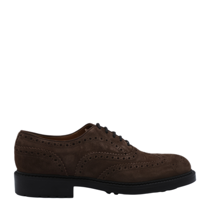 MAYFEYR - Doucal's - Flat Shoes - DU3500HENRUF009TC05