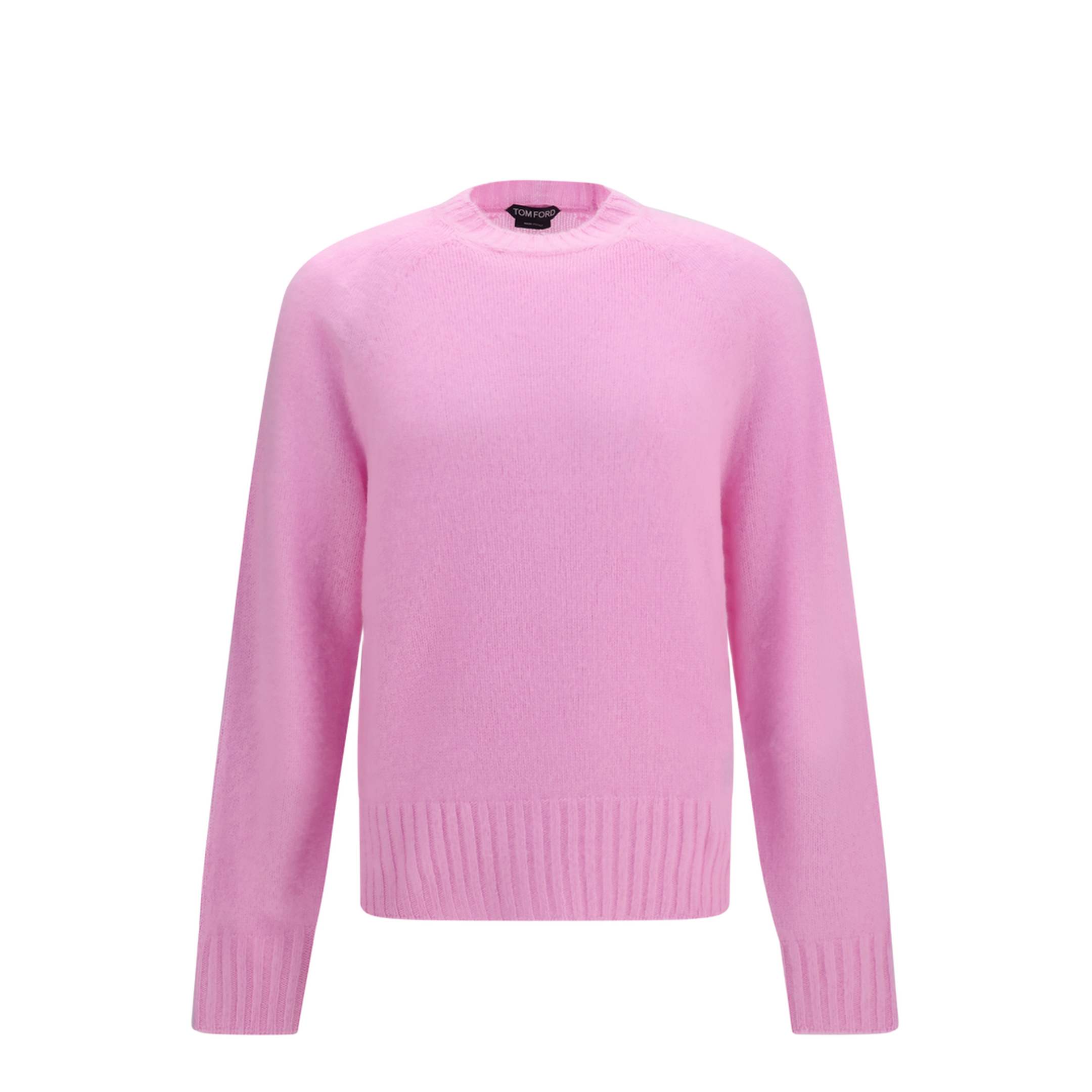 MAYFEYR - Tom Ford - Crew-Neck Cashmere Sweater - KCL089YMK133