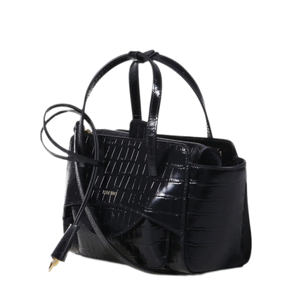 MAYFEYR - Hidesins - Black Bag - FL13CCBLK