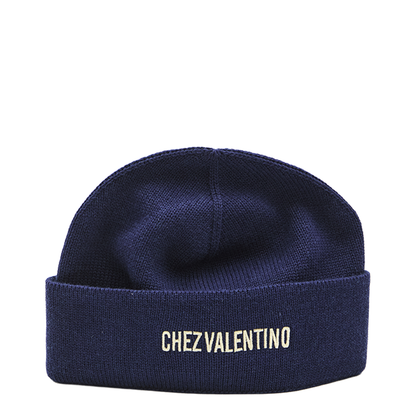 MAYFEYR - Valentino - Chez  Beanie - 7Y2HB02RFZLAEW