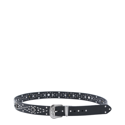 MAYFEYR - Golden Goose - Light Grey Belt - GMA00809A00081790100