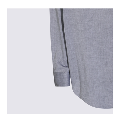 MAYFEYR - Mm6 Maison Margiela - Shirts - SH0DT0057MTN182961