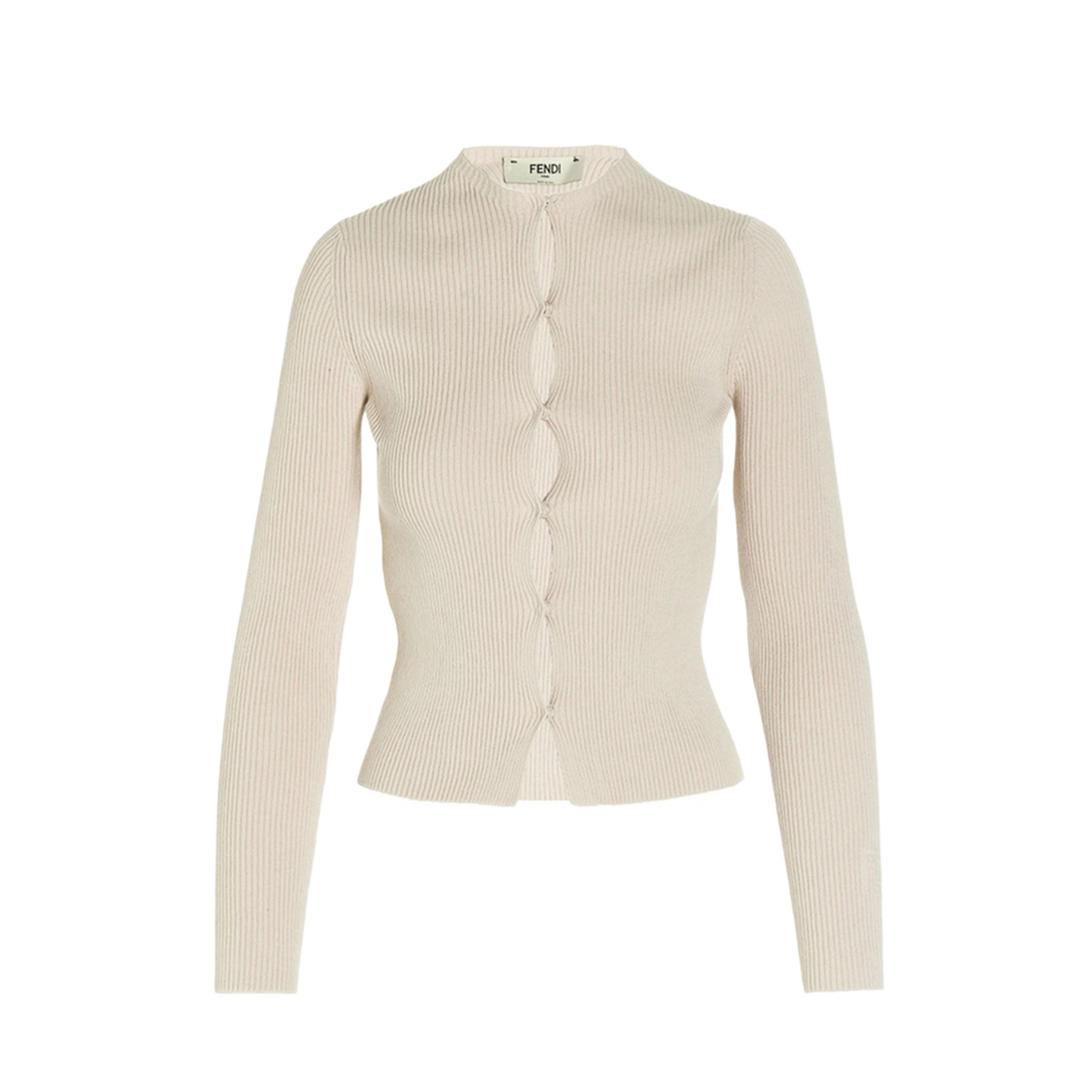 Cotton Cardigan