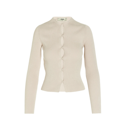 Cotton Cardigan