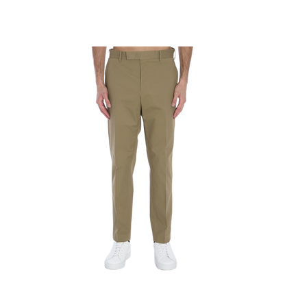 MAYFEYR - PT Torino - Edge Trousers - CORSZ1Z00FWDNU670050