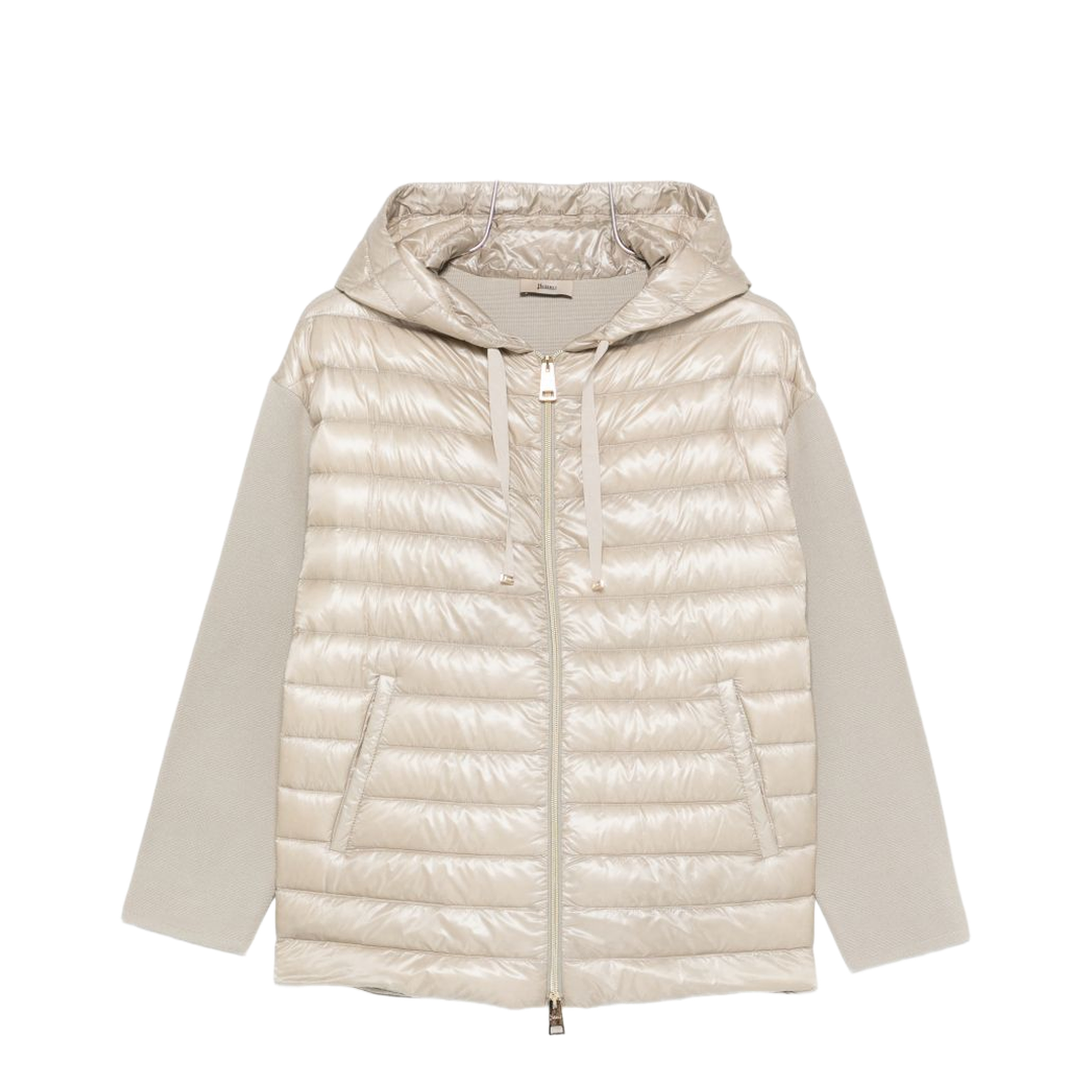 MAYFEYR - Herno - Coats Powder - MP000156D720981985