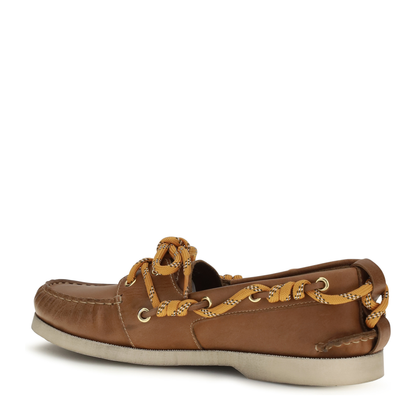 MAYFEYR - Golden Goose - Cruise Boat Loafers - GWF00883F008317