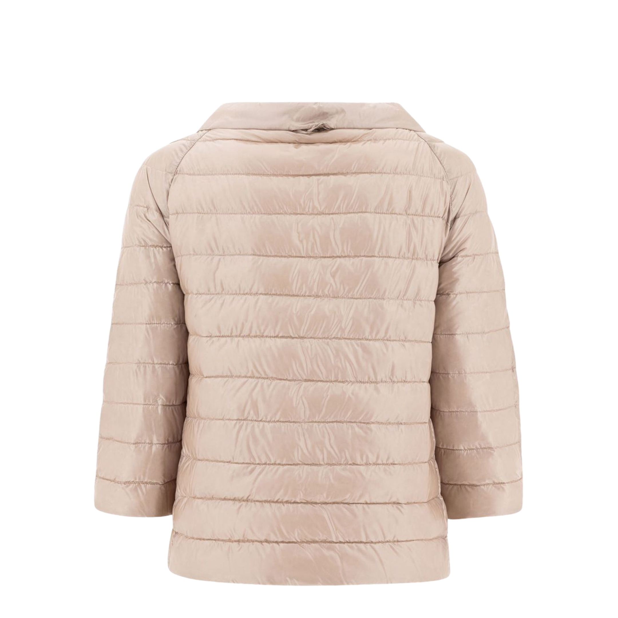 Reversible Short Down Jacket
