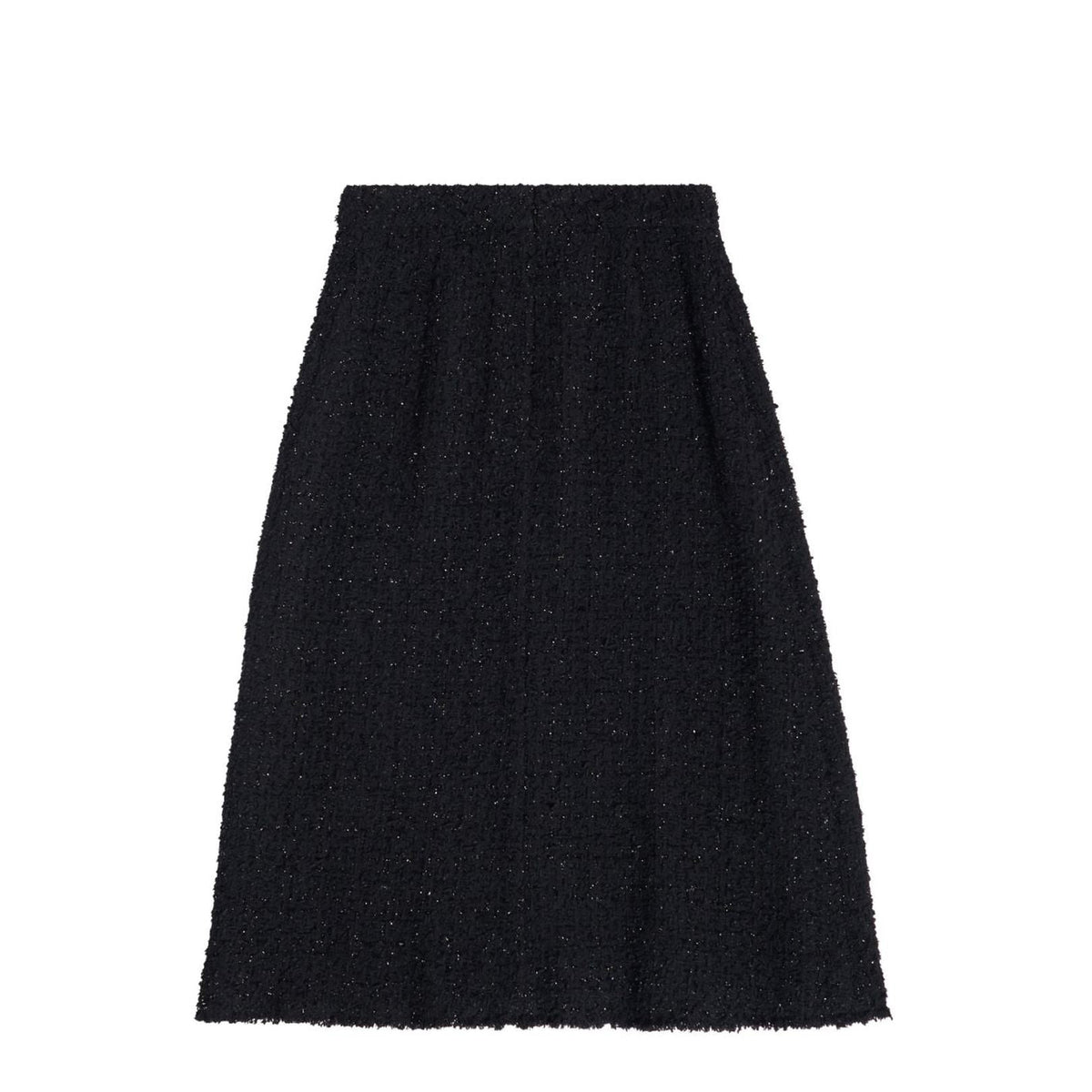 Balenciaga Skirts Black