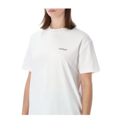 MAYFEYR - Off-White - T-Shirts And Polos White - OWAA089S26JER0020149