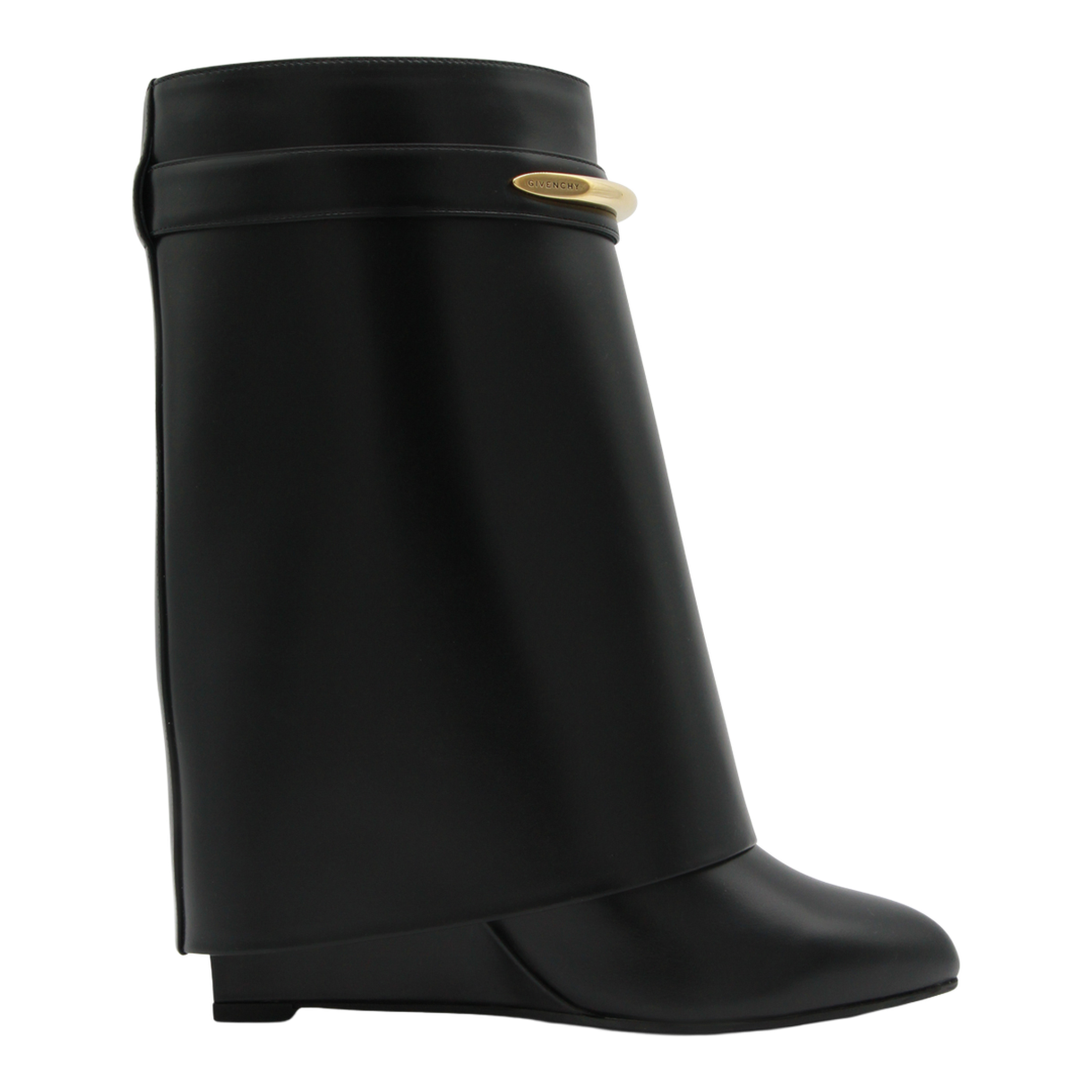 Boots Black