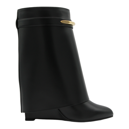 Boots Black