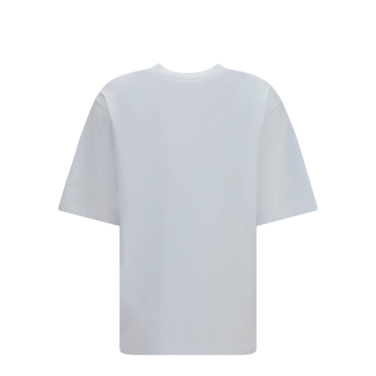 MAYFEYR - Dolce & Gabbana - Cotton Jersey T Shirt - F8V78THU7MAW0800
