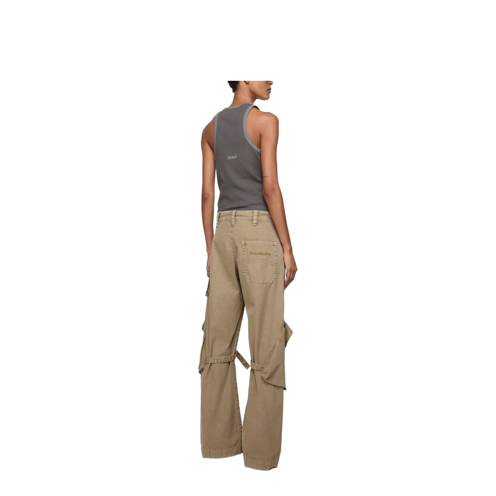 Jeans Beige