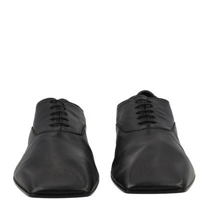 MAYFEYR - Mm6 Maison Margiela - Travel Derby Shoes - SH1WQ0004P7557T8013