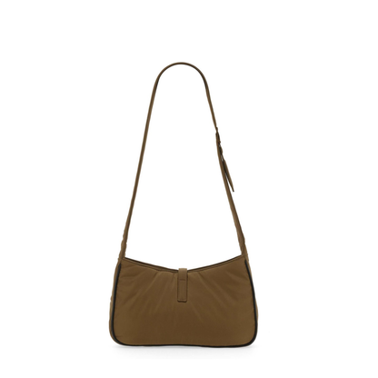 Le 5 à 7 Nylon Shoulder Bag