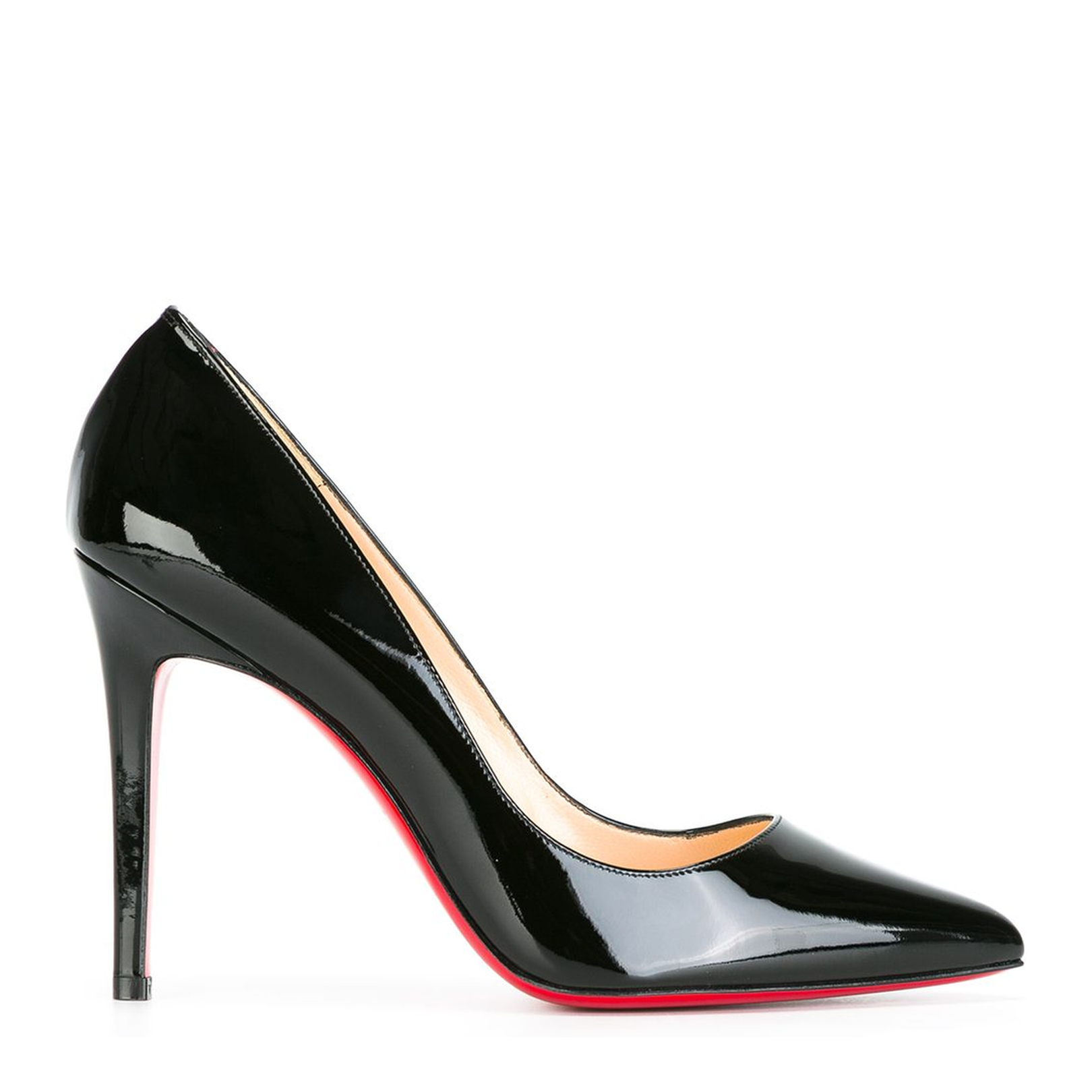 Pigalle 100mm Pumps