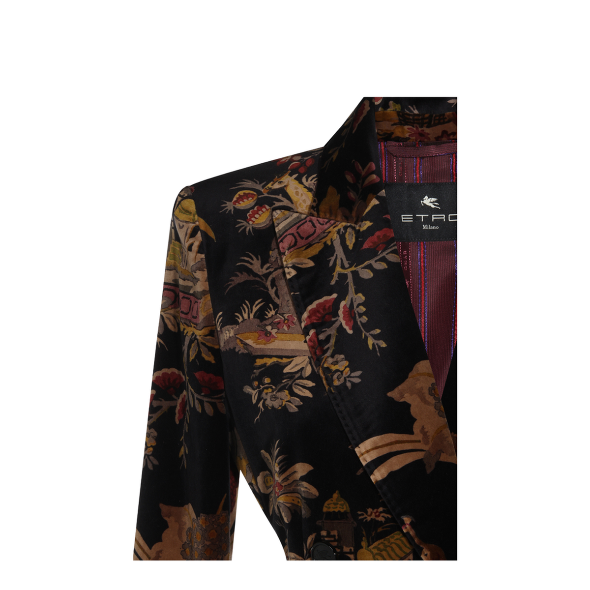 MAYFEYR - Etro - Jackets - WRCA001099SAE1BX0813