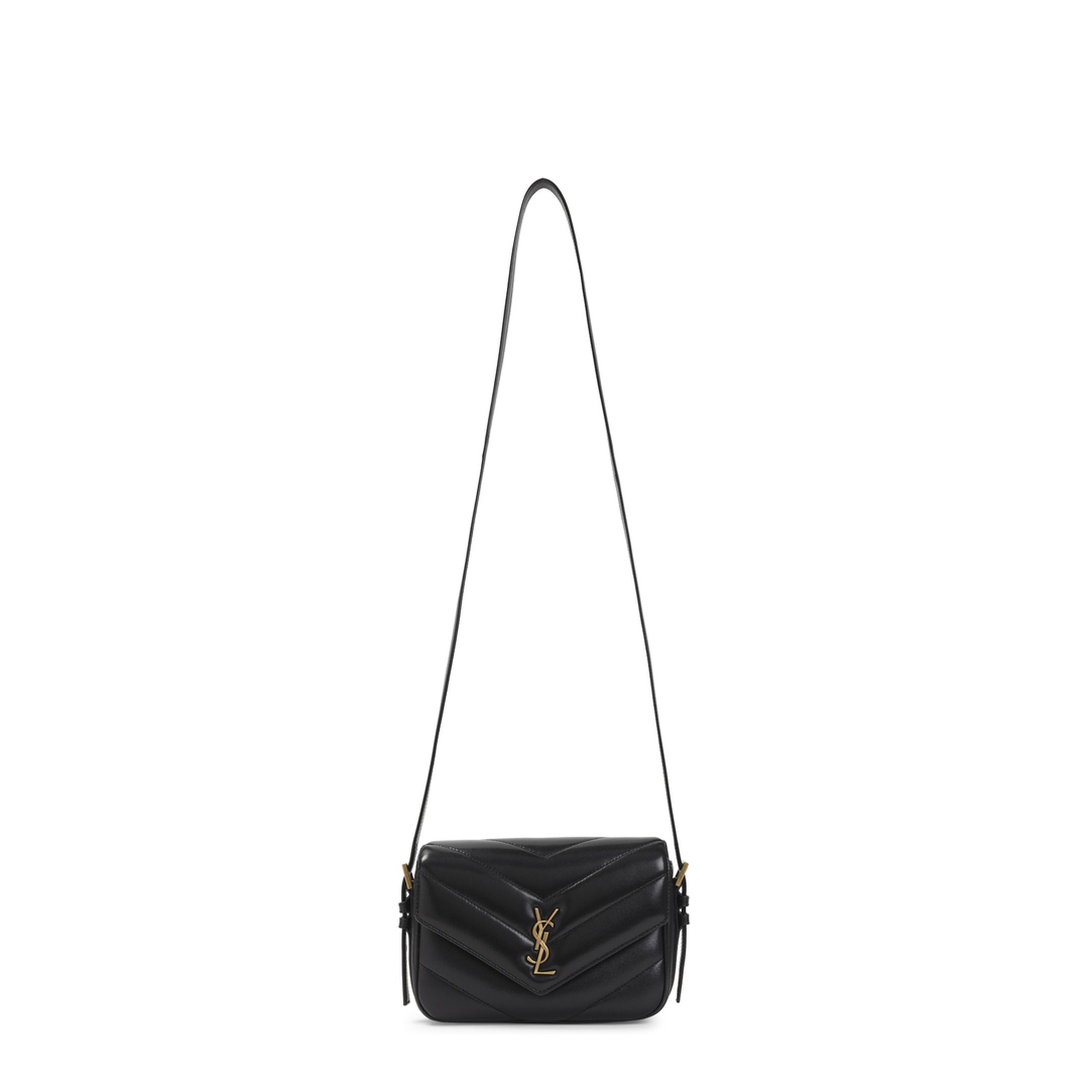 MAYFEYR - Saint Laurent - Lou Lou Toy Bag - 873156AAEAX1000