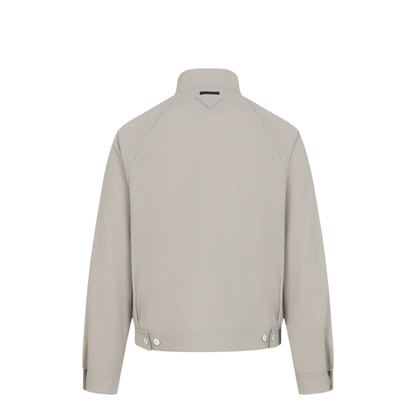 MAYFEYR - Prada - Cotton Jacket - SGD086SOOO19AM