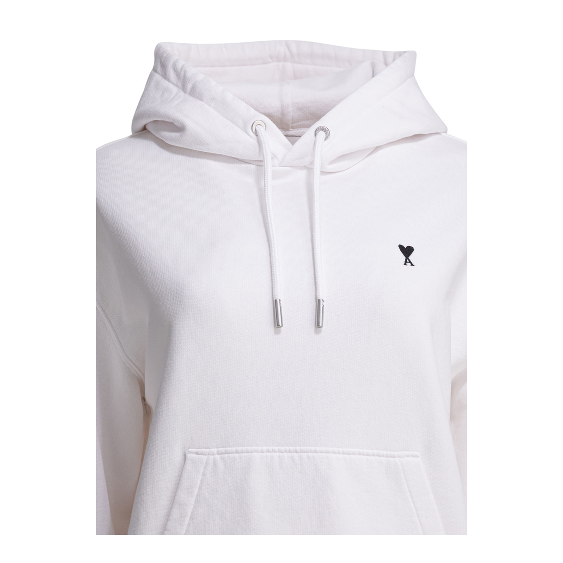 MAYFEYR - Ami Paris - Cotton Hoodie - FSW767.730100