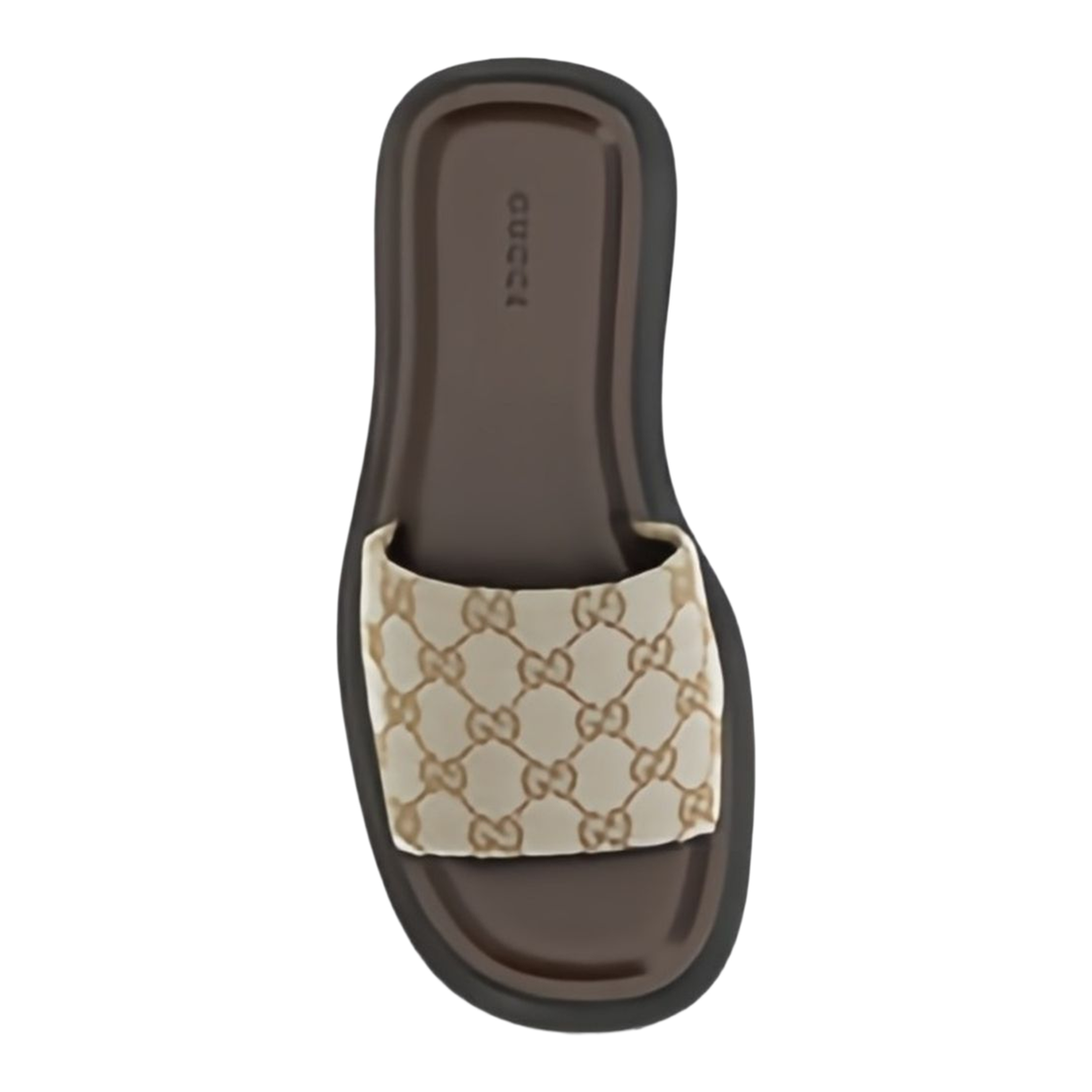 MAYFEYR - Gucci - Sandals Beige - A0034RFAFUW9611