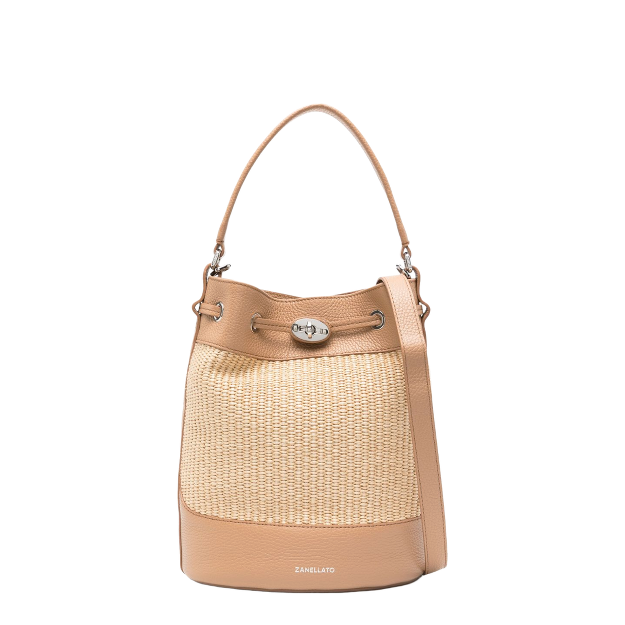 MAYFEYR - Zanellato - Beige Bag - 068980SVIMINIZ0297
