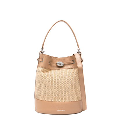 MAYFEYR - Zanellato - Beige Bag - 068980SVIMINIZ0297