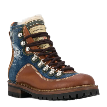 MAYFEYR - Dsquared2 - Boot Jeans - ABW01160150323353330