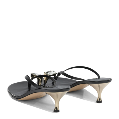 MAYFEYR - Casadei - Sandals - 1N264B0501C30259000