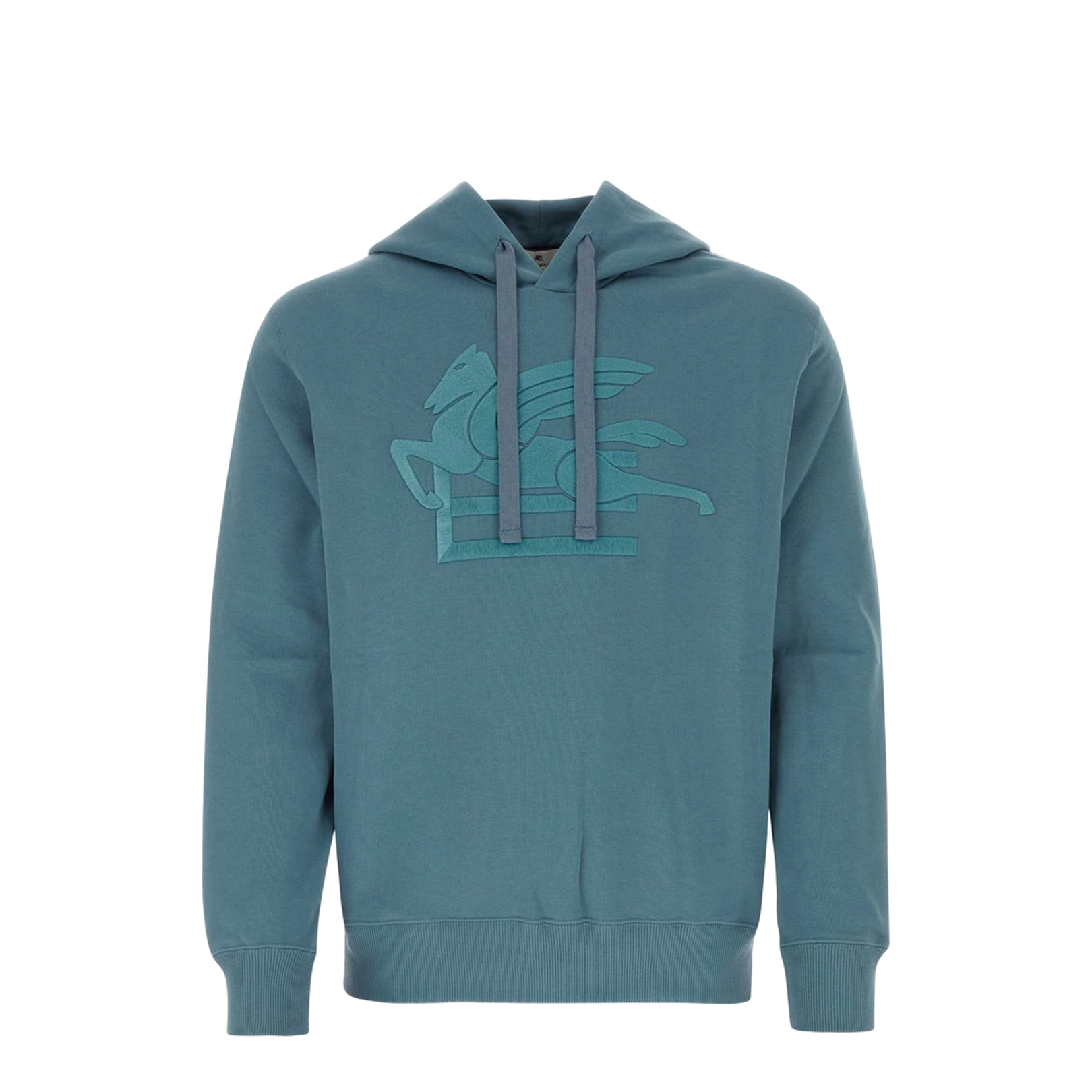 Cotton Hoodie