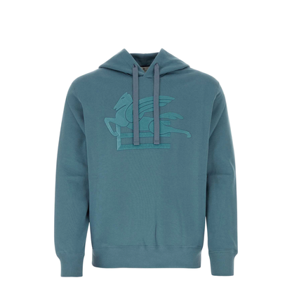 Cotton Hoodie