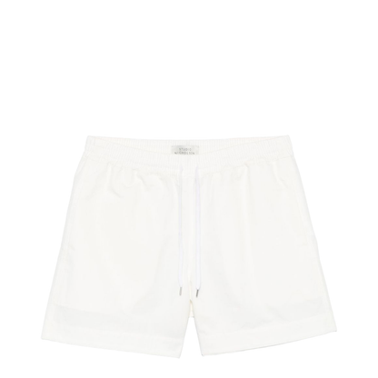 Shorts White