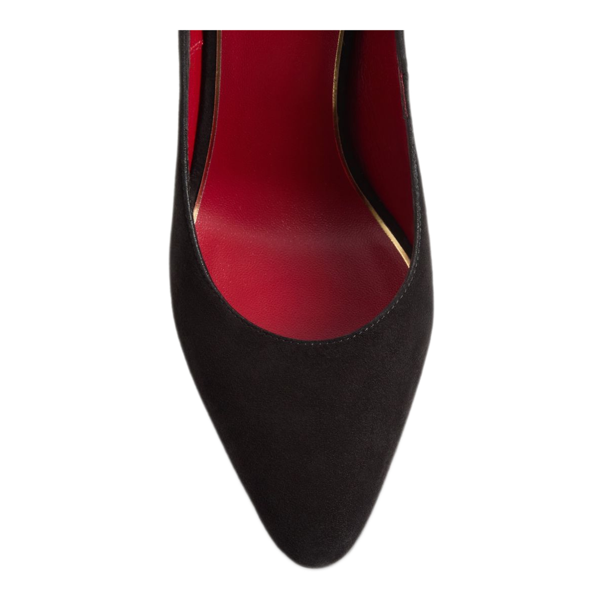 MAYFEYR - Valentino - Garavani With Heel Black - WS0QI9DLL0NO