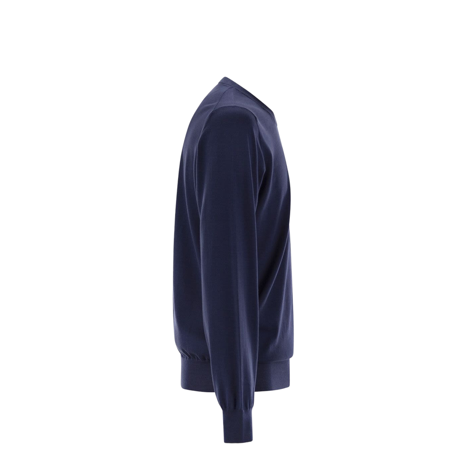 Galassia Sweater Dark Gray