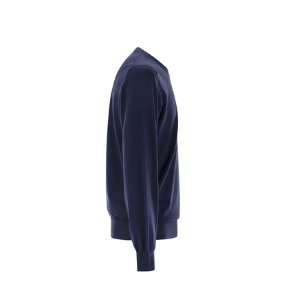 Galassia Sweater Dark Gray