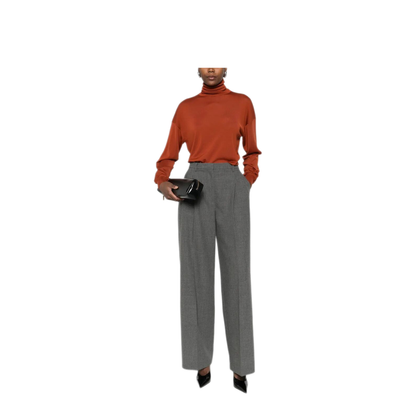 MAYFEYR -  - Roll-Neck Wool Sweater - 850331Y76GM