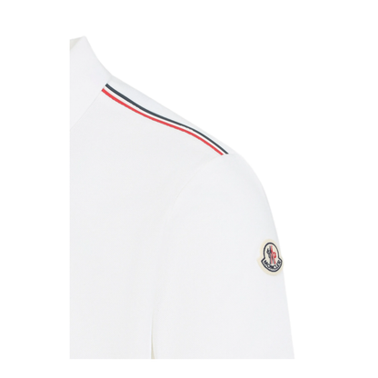 MAYFEYR - Moncler - Ss Polo - L10918A0003189A16034
