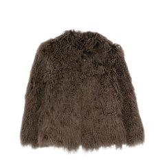 Coats Brown