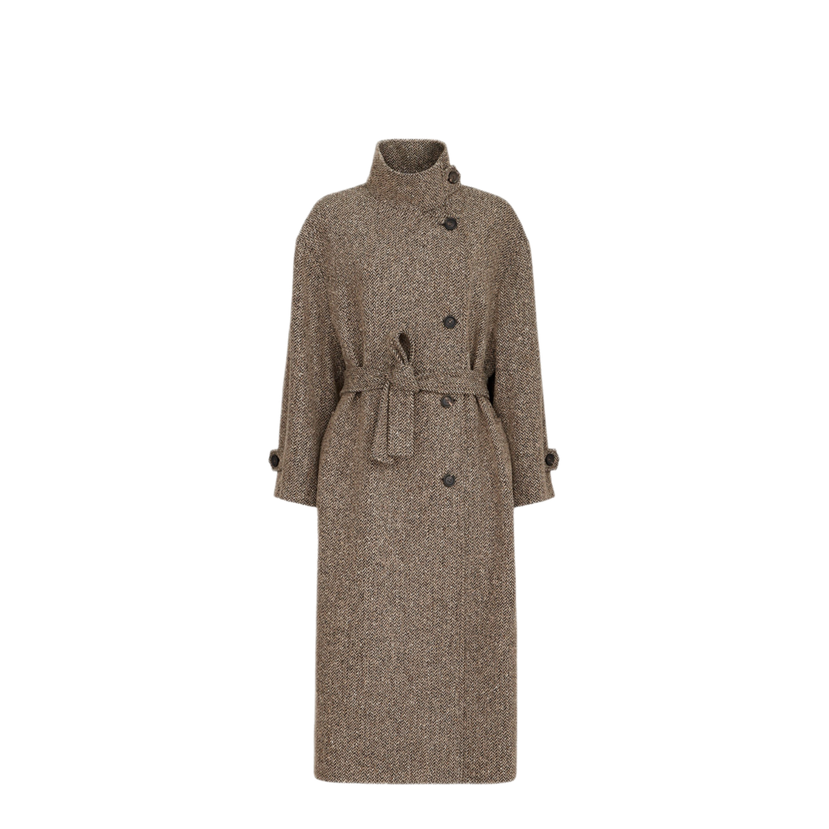 MAYFEYR - Brunello Cucinelli - Women'S Jacket - MG5669766C005