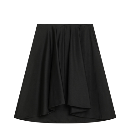 Silk Skirt