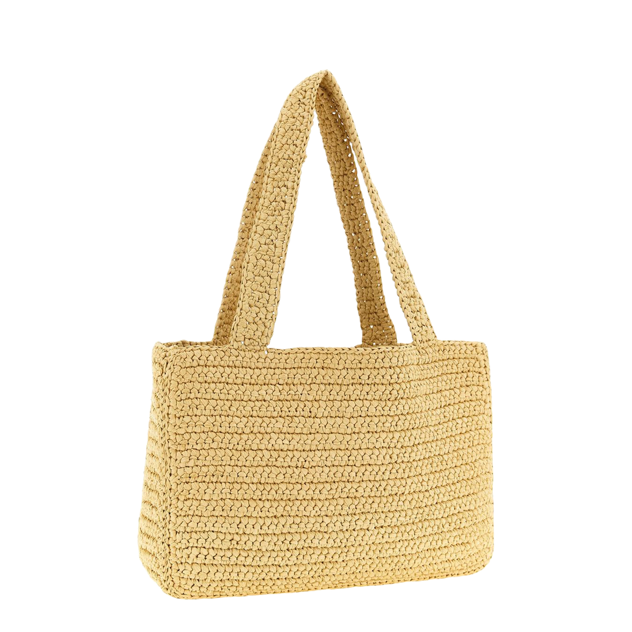 Viva Superstar Midi Shopping Bag