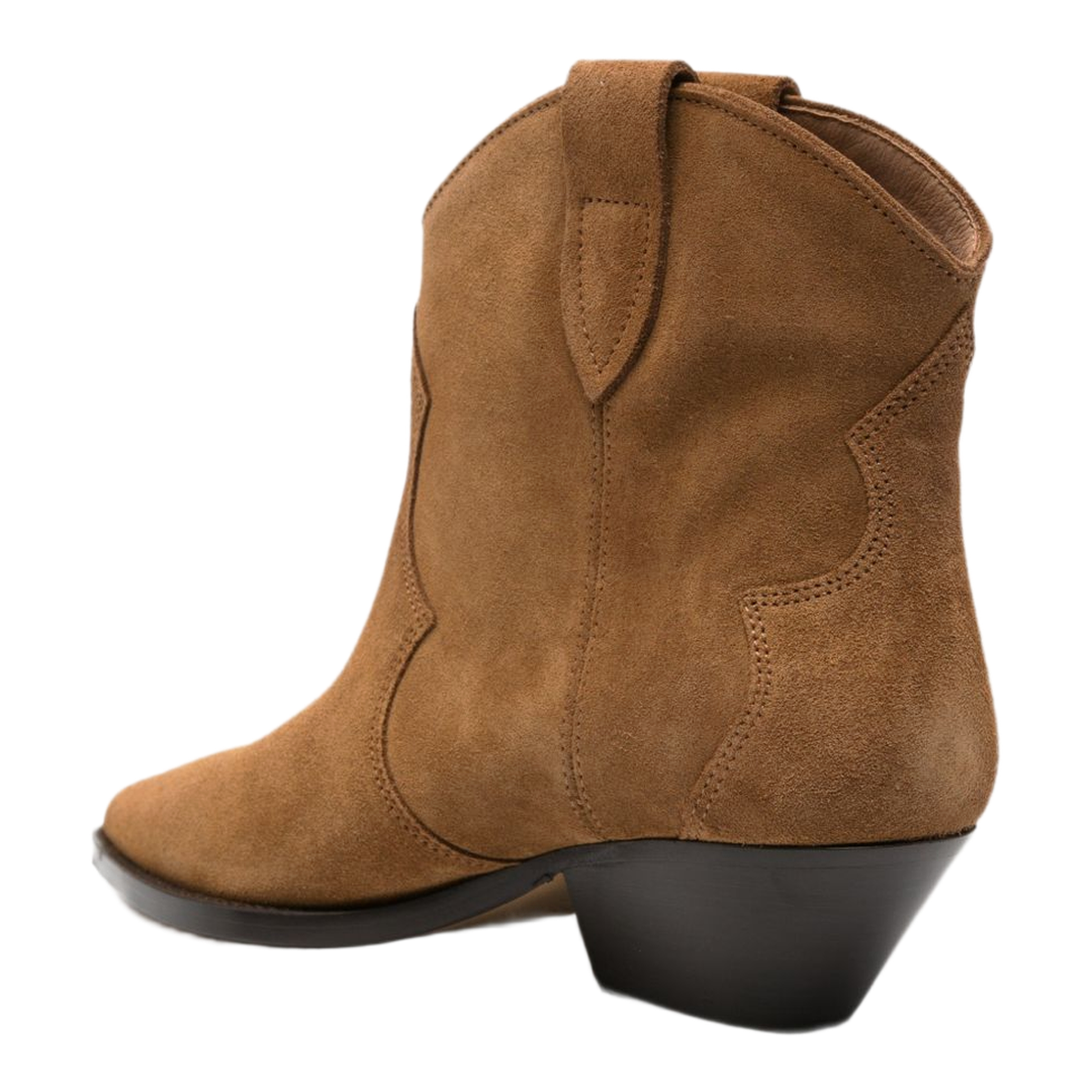 MAYFEYR - Isabel Marant - Luggage Boots - BO0002FA-A1A03S50CO
